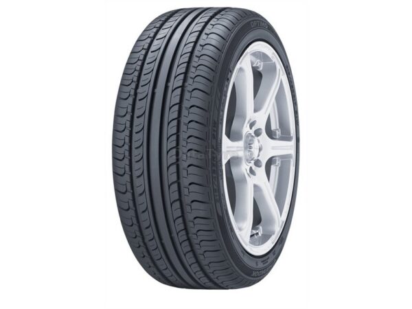 Hankook Optimo (K415) Pneumatico Hankook Optimo (K415) 215/55 R17 94V