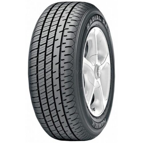 Pneumatico Hankook Radial (RA14) 225/60 R16C 105/103T