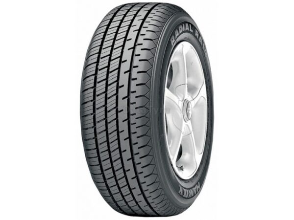 Hankook Radial (RA14) Pneumatico Hankook Radial (RA14) 225/60 R16C 105/103T