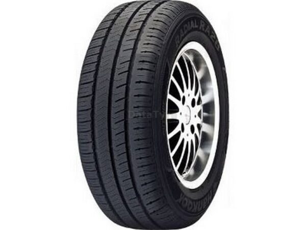 Hankook Radial (RA28) Reifen Hankook Radial (RA28) 215/65 R16C 106/104T