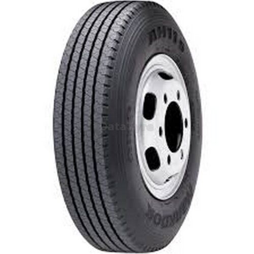 Pneu Hankook Smart Flex AH11S