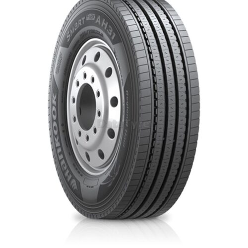 Pneu Hankook Smart Flex AH31