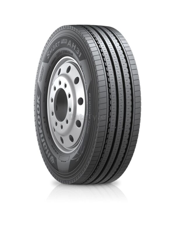 Hankook Smart Flex AH31 Reifen Hankook Smart Flex AH31 315/60 R22.5 154/148L