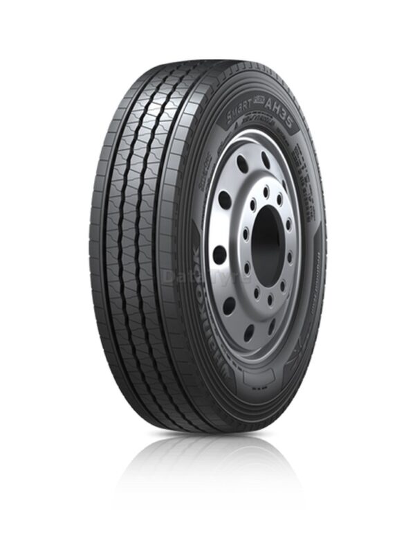 Hankook Smart Flex AH35 Pneu Hankook Smart Flex AH35 241/90 R17.5 129/127L