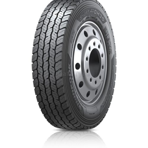 Pneu Hankook Smart Flex DH35
