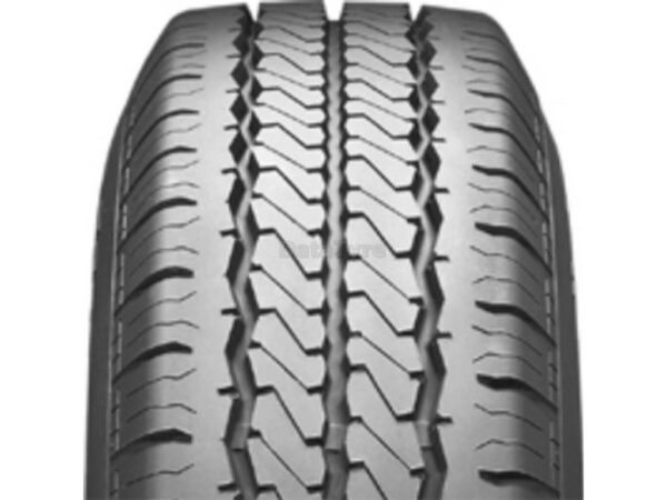 Hankook Vantra LT (RA08) Pneumatico Hankook Vantra LT (RA08) 145/82 R13 88/86R
