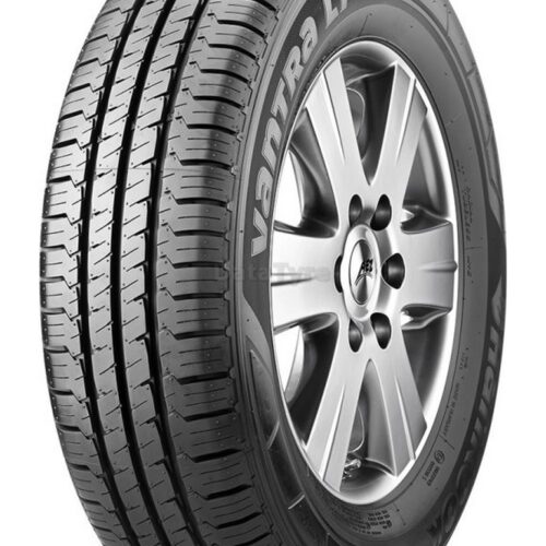 Hankook Vantra LT (RA18) Pneu Hankook Vantra LT (RA18) 225/70 R15C 112/110S
