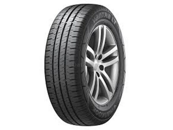 Pneumatico Hankook Vantra LT (RA18) 195/65 R16 100/98T