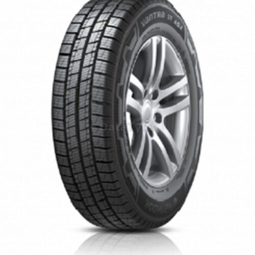 Hankook Vantra ST AS 2 (RA30) Pneumatico Hankook Vantra ST AS 2 (RA30) 205/75 R16 110/108R