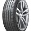 Hankook Ventus evo SUV (K137A) Pneumatico Hankook Ventus evo SUV (K137A) 235/50 R18 101H XL