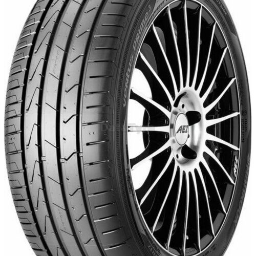 Hankook Ventus Prime 3 HRS (K125B) Pneumatico Hankook Ventus Prime 3 HRS (K125B) 195/55 R16 87W Runflat