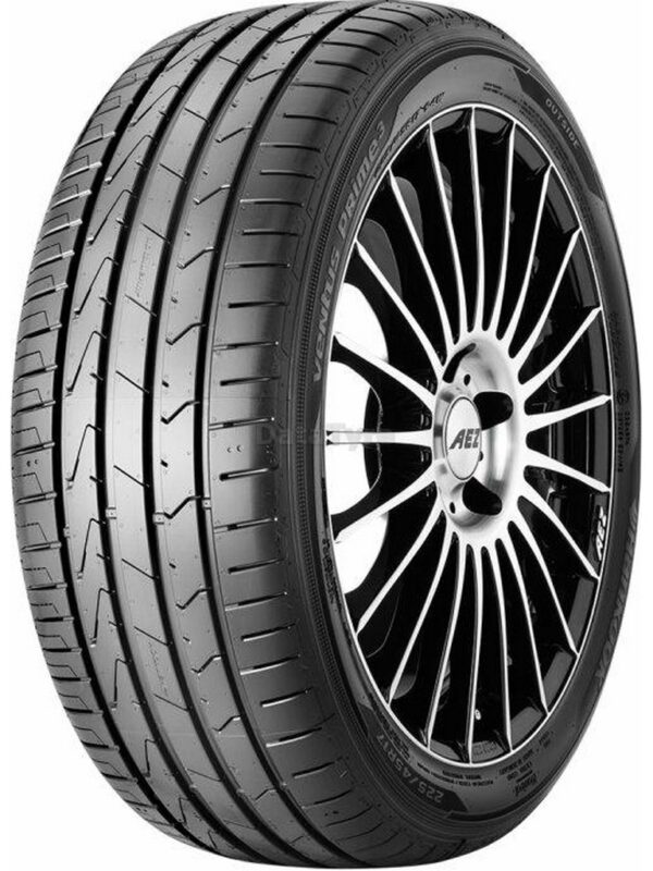 Hankook Ventus Prime 3 SUV (K125A) Pneu Hankook Ventus Prime 3 SUV (K125A) 235/55 R18 100V