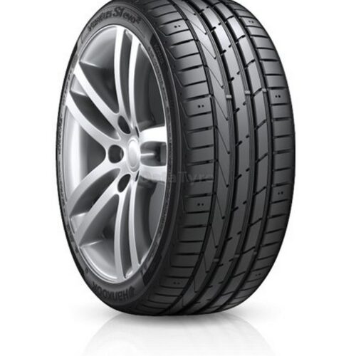Pneu Hankook Ventus S1 evo 2 HRS (K117B) 225/45 R18 95Y XL Runflat