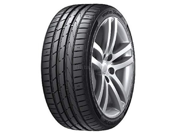Hankook Ventus S1 evo 2 (K117) Pneumatico Hankook Ventus S1 evo 2 (K117) 245/40 R18 97Y XL