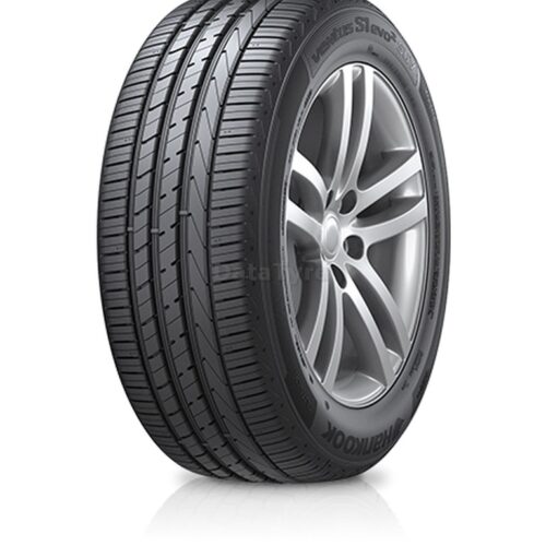 Hankook Ventus S1 evo 2 SUV (K117A) Reifen Hankook Ventus S1 evo 2 SUV (K117A) 275/55 R19 111V