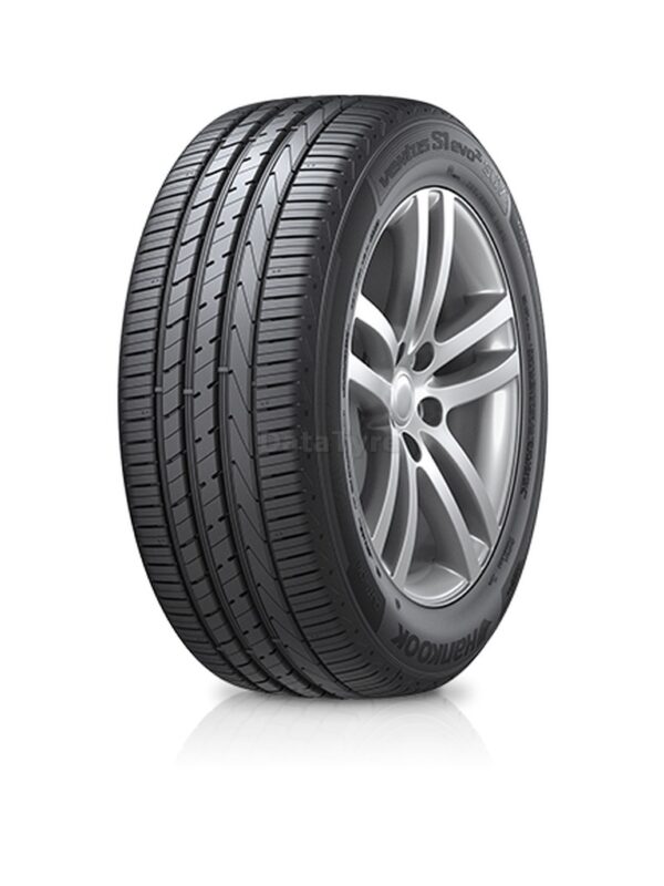 Hankook Ventus S1 evo 2 SUV (K117A) Pneumatico Hankook Ventus S1 evo 2 SUV (K117A) 275/55 R19 111V