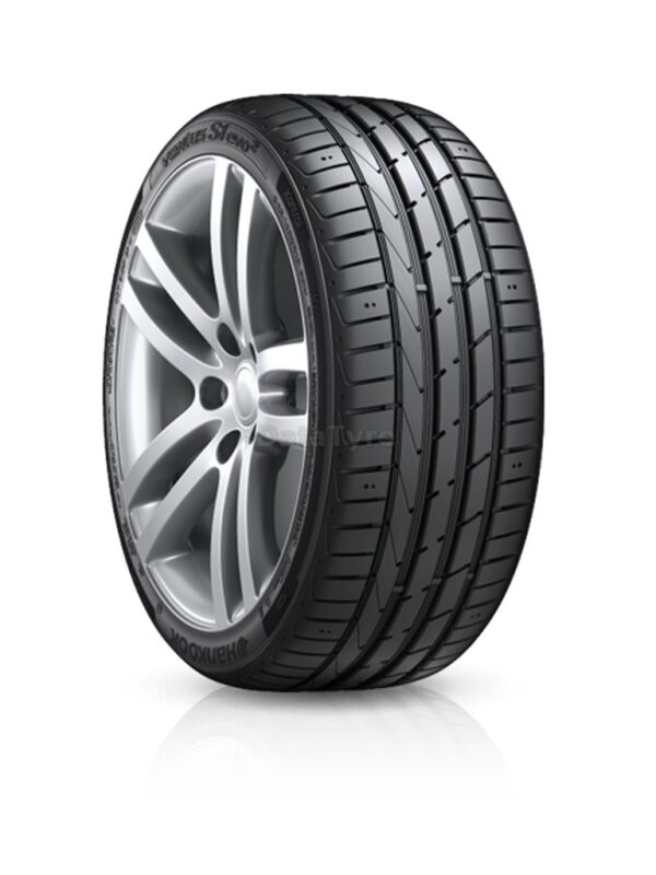 Hankook Ventus S1 evo 2 SUV (K117A) Pneu Hankook Ventus S1 evo 2 SUV (K117A) 235/55 R18 100V