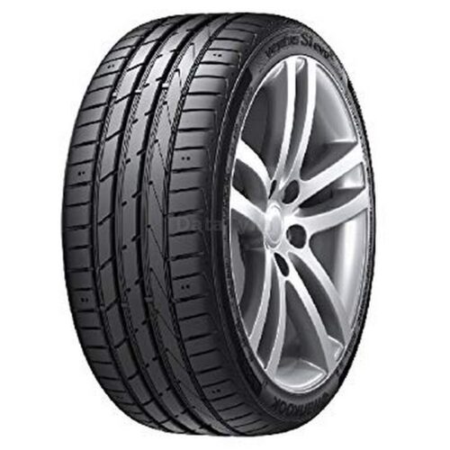 Pneu Hankook Ventus S1 evo 2 SUV (K117C) 295/35 ZR21 (107Y) XL