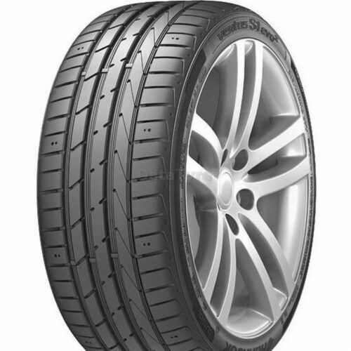 Pneu Hankook Ventus S1 evo 2 SUV (K117C) 225/60 R18 104W XL Runflat