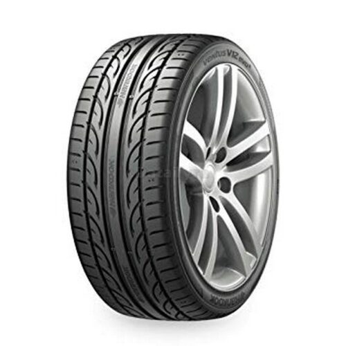Pneu Hankook Ventus V12 evo 2 (K120) 225/50 R17 98Y XL