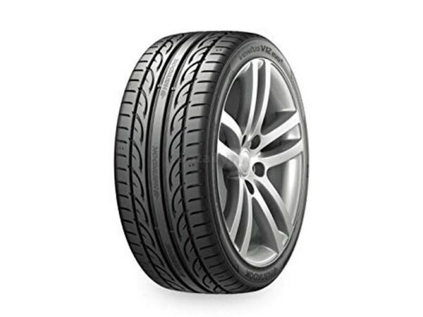 Hankook Ventus V12 evo 2 (K120) Pneu Hankook Ventus V12 evo 2 (K120) 195/45 R17 85W XL