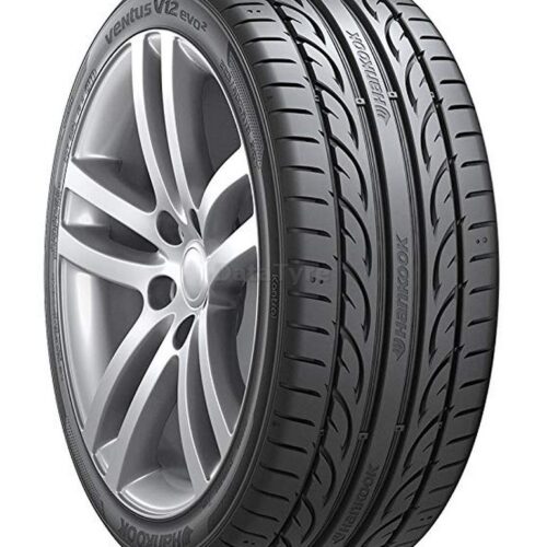 Pneumatico Hankook Ventus V12 evo 2 (K120) 235/35 R19 91Y XL