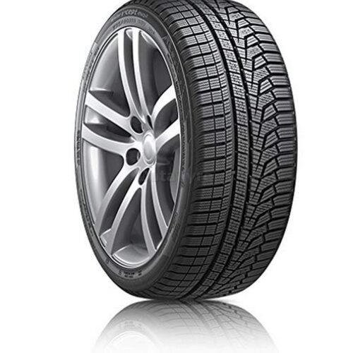 Hankook Winter i*cept evo 2 HRS (W320B) Pneumatico Hankook Winter i*cept evo 2 HRS (W320B) 245/45 R17 99V XL Runflat