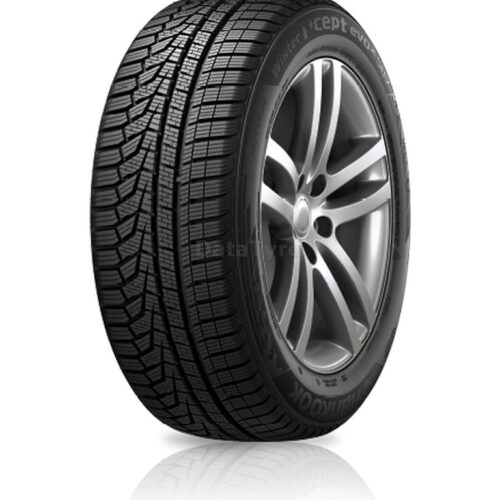 Reifen Hankook Winter i*cept evo 2 (W320) 245/45 R19 102V XL Runflat