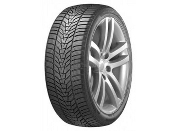 Hankook Winter i*cept evo 3 HRS (W330B) Reifen Hankook Winter i*cept evo 3 HRS (W330B) 225/50 R18 99V XL Runflat