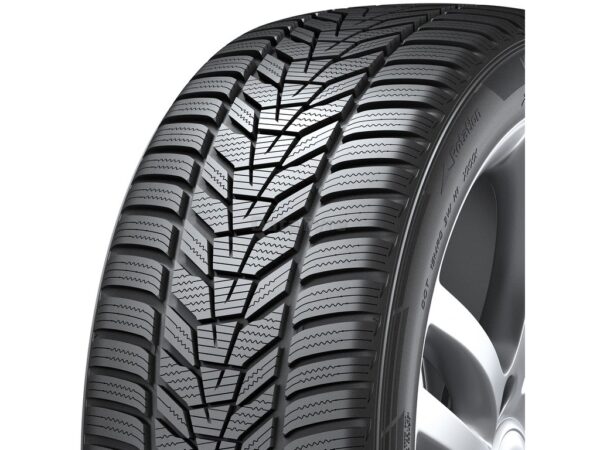 Hankook Winter i*cept evo 3 (W330) Pneumatico Hankook Winter i*cept evo 3 (W330) 225/60 R17 99H