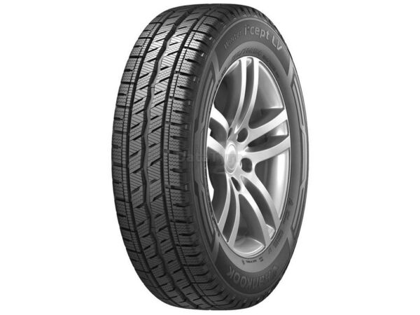 Hankook Winter i*cept LV (RW12) Reifen Hankook Winter i*cept LV (RW12) 215/75 R16 113/111R