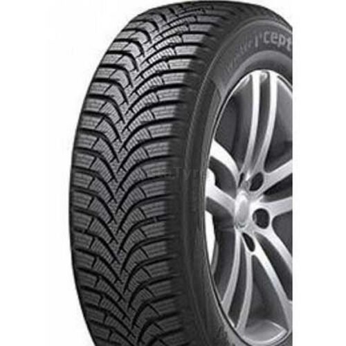 Pneu Hankook Winter i*cept RS 2 (W452) 195/55 R15 89H XL