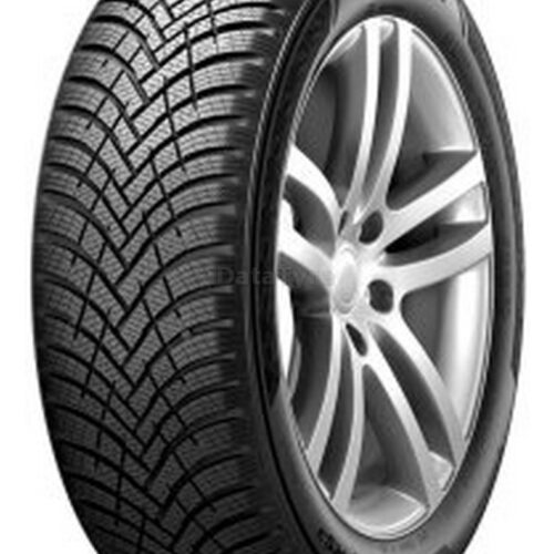 Pneu Hankook Winter i*cept RS 3 HRS (W462B)