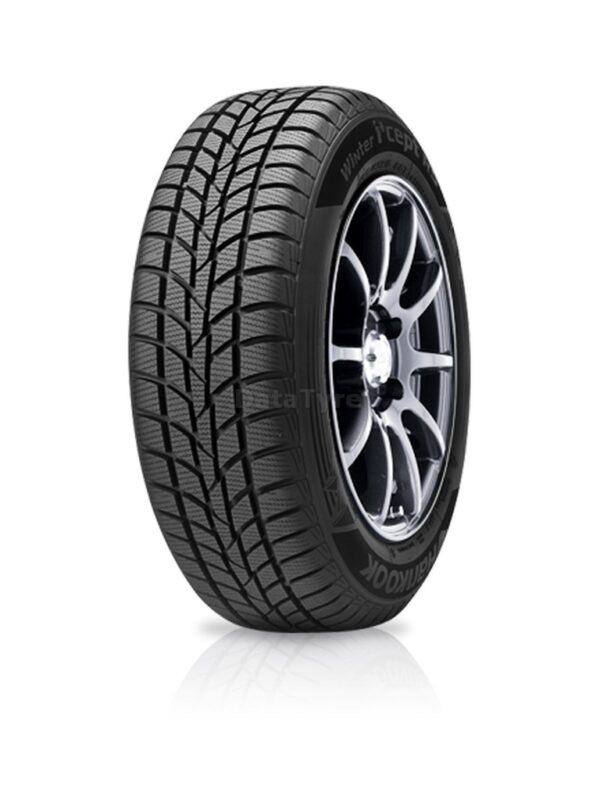 Hankook Winter i*cept RS (W442) Pneumatico Hankook Winter i*cept RS (W442) 155/80 R13 79T