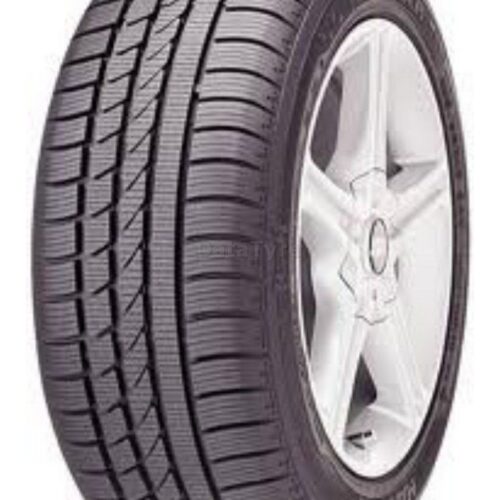 Pneu Hankook Winter i*cept SUV (W300A)