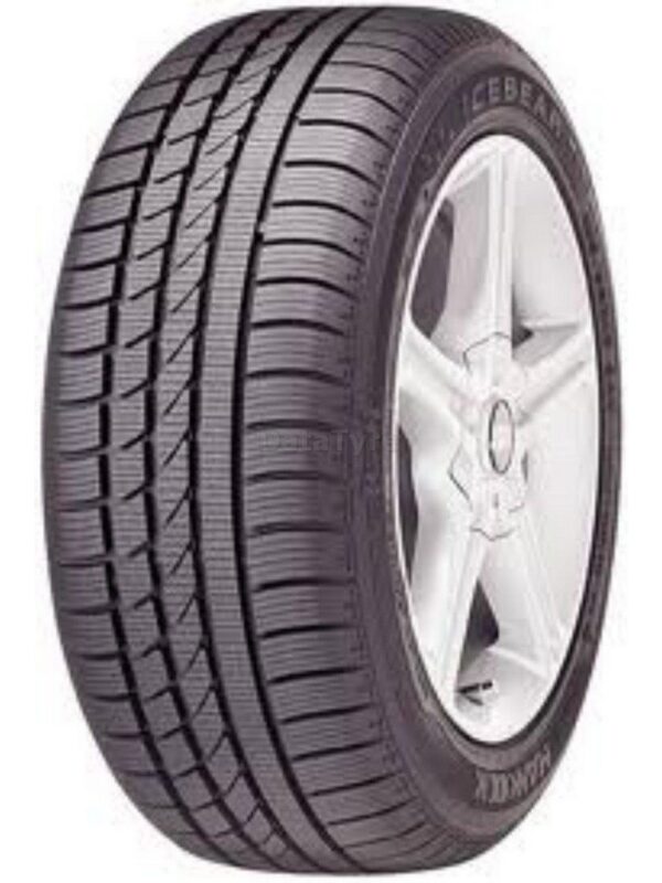 Hankook Winter i*cept SUV (W300A) Reifen Hankook Winter i*cept SUV (W300A) 295/30 R22 103W XL
