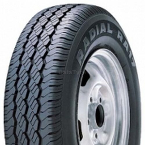 Pneu Kingstar Radial RA17