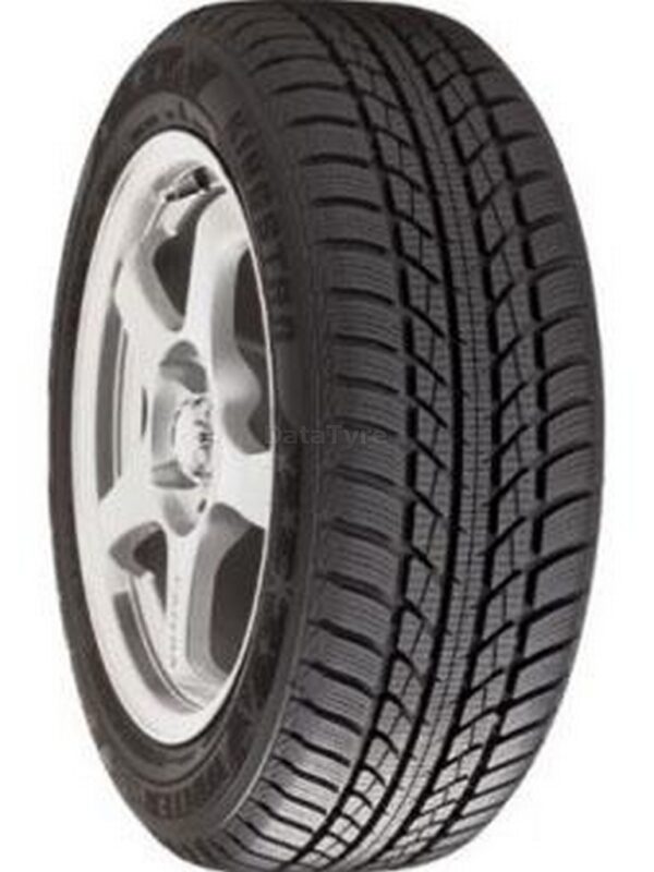 Kingstar Winter Radial SW40 Pneumatico Kingstar Winter Radial SW40 155/80 R13 79T