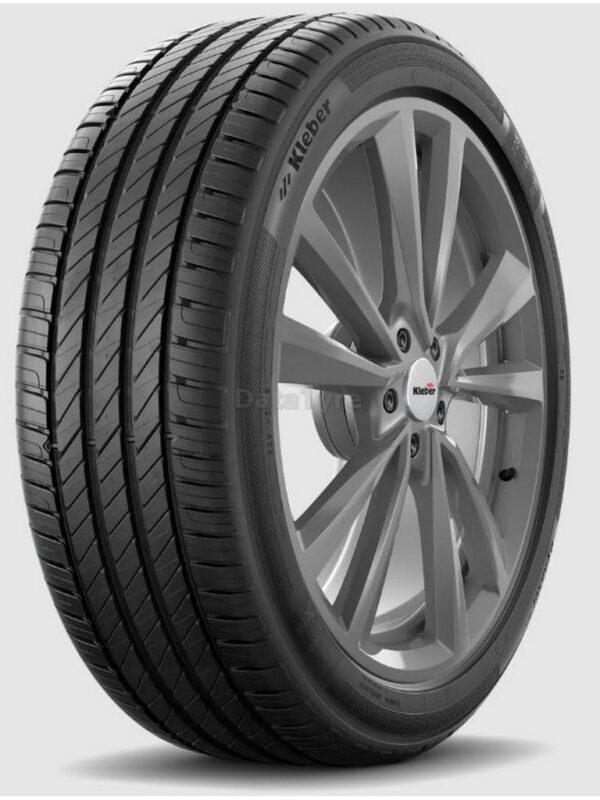 Kleber Dynaxer HP5 Pneu Kleber Dynaxer HP5 215/55 R17 94W FR