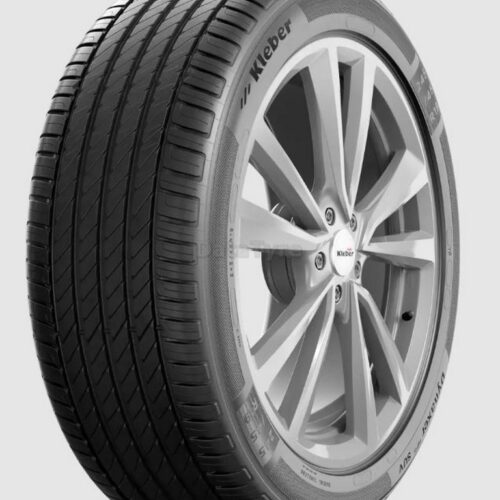 Pneu Kleber Dynaxer HP5 SUV 215/60 R17 96H