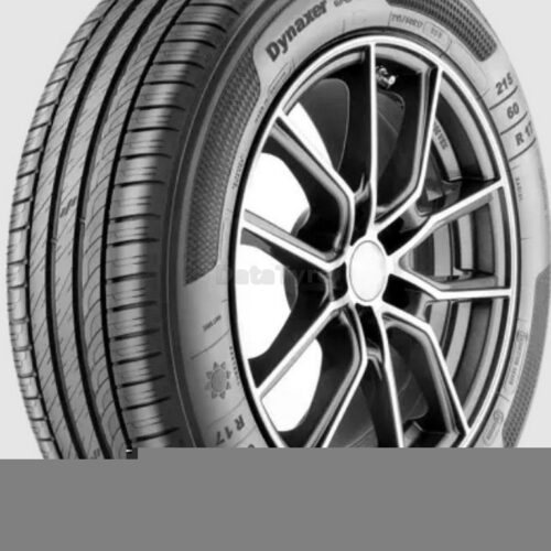 Pneu Kleber Dynaxer SUV 225/60 R18 100H