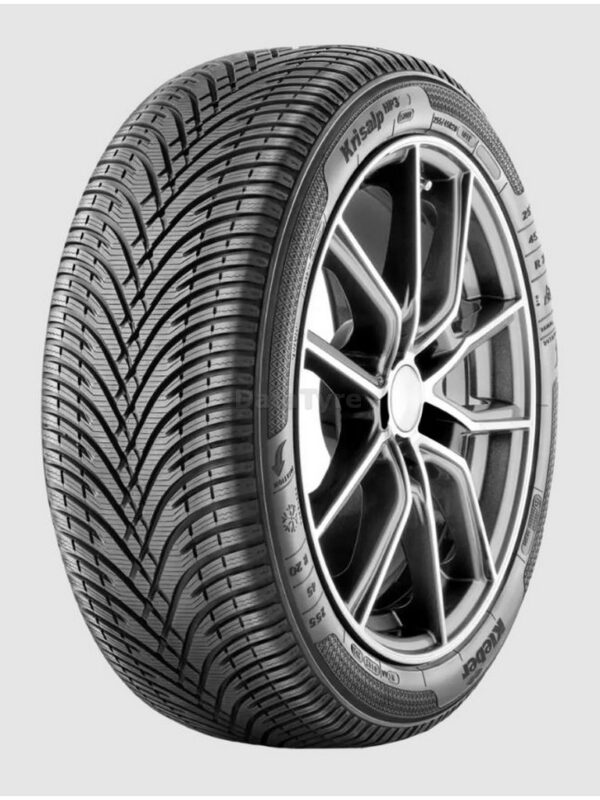 Kleber Krisalp HP3 DT1 Pneu Kleber Krisalp HP3 DT1 185/65 R15 88T