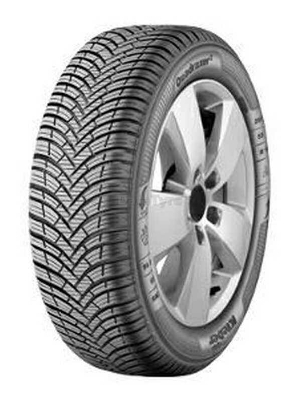 Pneu Kleber Quadraxer SUV 235/60 R16 100H