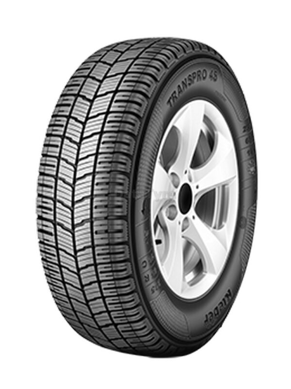 Pneu Kleber Transpro 4S 195/75 R16C 107/105R