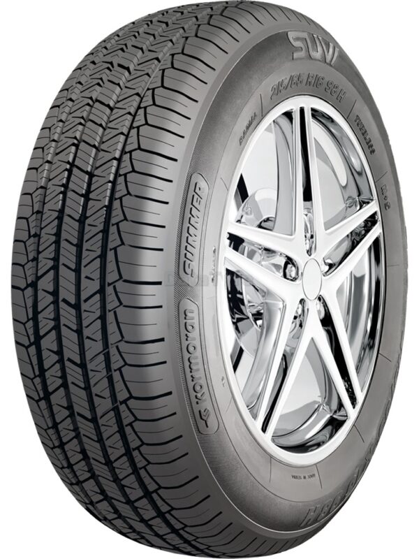 Kormoran SUV Summer Reifen Kormoran SUV Summer 205/70 R15 96H