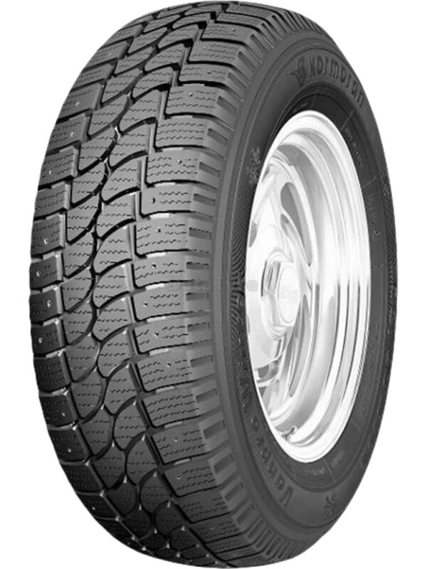 Kormoran Vanpro Winter Pneu Kormoran Vanpro Winter 195/60 R16C 99/97T