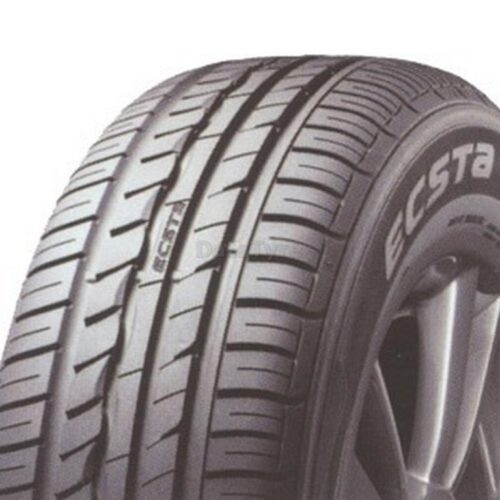 Pneu Kumho Ecsta HM KH31 225/55 R16 95W