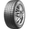 Kumho Ecsta LE Sport KU39 Pneu Kumho Ecsta LE Sport KU39 235/50 ZR17 (96Y)