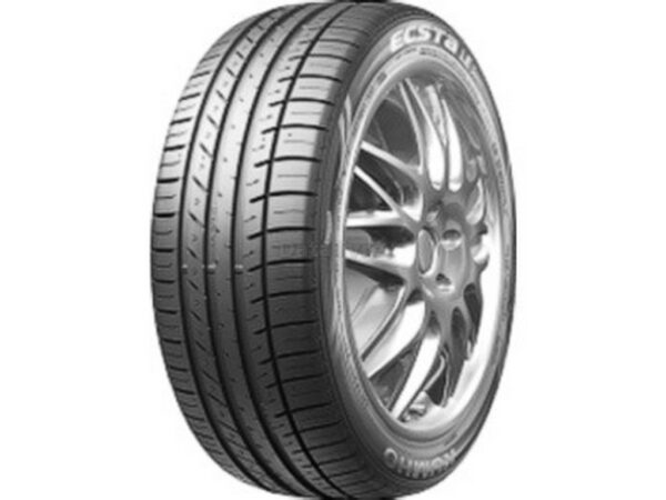 Kumho Ecsta LE Sport KU39 Pneu Kumho Ecsta LE Sport KU39 235/50 ZR17 (96Y)