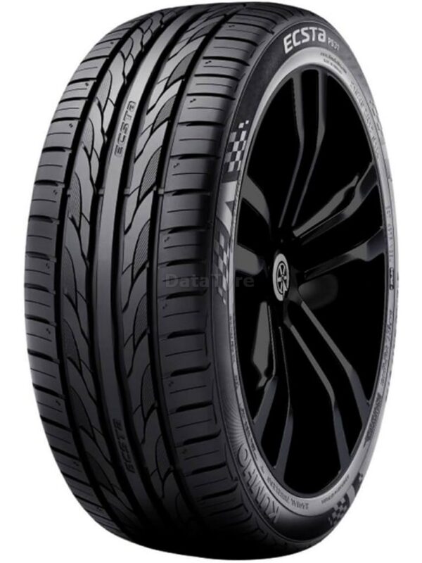 Kumho Ecsta PS31 Pneumatico Kumho Ecsta PS31 235/40 ZR18 (95W) XL